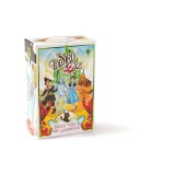 The Wizard of Oz Tarot Deck and Guidebook