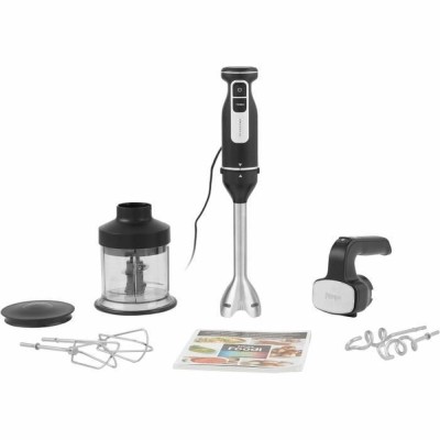 Blender NINJA CI100EU Negru 700 ml foto