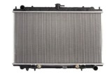 Radiator, racire motor NISSAN MAXIMA / MAXIMA QX IV Station Wagon (A32) (1997 - 2000) THERMOTEC D71010TT