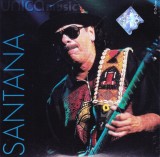 CD Rock: Santana - Santana ( original, supliment Unica, stare foarte buna )