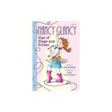 Fancy Nancy: Nancy Clancy, Star of Stage and Screen