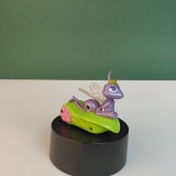 Figurina McDonalds / Disney A Bug's Life - Princess Atta