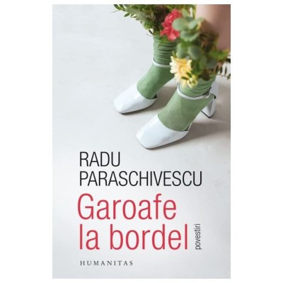 Garoafe La Bordel foto