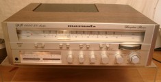 Marantz SR 6000, amplituner