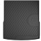 Tavita portbagaj Vw Passat 3C B6 B7 Variant, 2005-2014, din cauciuc Rubbasol, marca Gledring AutoDrive ProParts