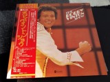 Vinil # LP "Japan Press" Bobby Vinton &ndash; The Bobby Vinton Show (NM)