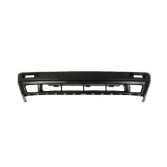Bara fata VW Golf 2, 9083-1992, Vw Jetta (16e/19e /1g2), 1990-12.1991 negru, 191807103FROH cu armatura,