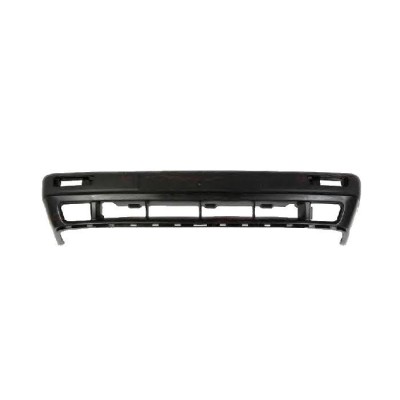Bara fata VW Golf 2, 9083-1992, Vw Jetta (16e/19e /1g2), 1990-12.1991 negru, 191807103FROH cu armatura, foto