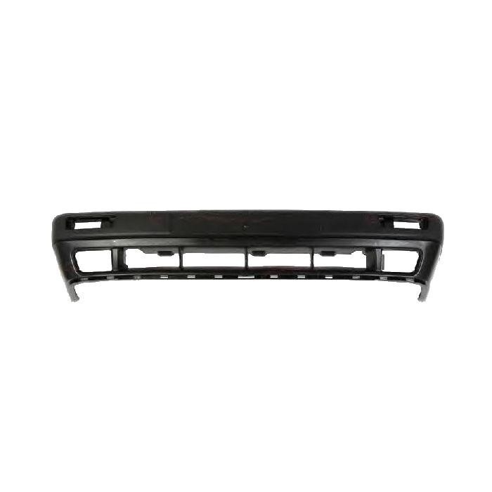 Bara fata VW Golf 2, 9083-1992, Vw Jetta (16e/19e /1g2), 1990-12.1991 negru, 191807103FROH cu armatura,