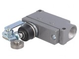 Limitator de cursă NO NC 15A IP65 -30&divide;71&deg;C