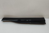 Bandou inferior ușă dreapta față AUDI Q8 E-TRON Sportback 2023 OEM: 4KE853060F 30490122