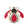 Brosa Insecta, Brose fashion