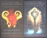 A FOST ODATA O INIMA FRANTA VOL.1-2 A FOST ODATA O INIMA FRANTA; BALADA UNUI FINAL NEFERICIT-STEPHANIE GARB-270939