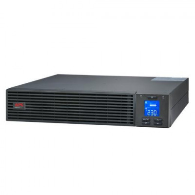 APC Easy UPS On-Line SRV RM 1000 VA 230V foto