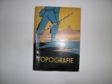 Cumpara ieftin Topografie Marin Radulescu, Agro-Silvica, 1964, Romana, Geografie