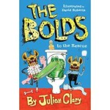 The Bolds to the Rescue