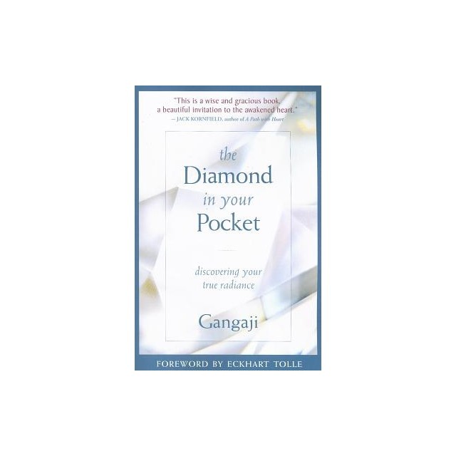 The Diamond in Your Pocket: Discovering Your True Radiance