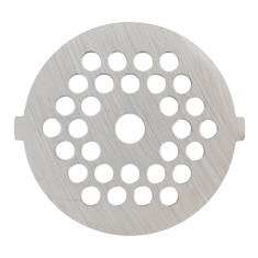 Sita pentru masina de tocat MG1033R, MG2028R, MG6050R, Calitate superioara, Otel inoxidabil , dimensiune 5 mm Innovative ReliableTools foto