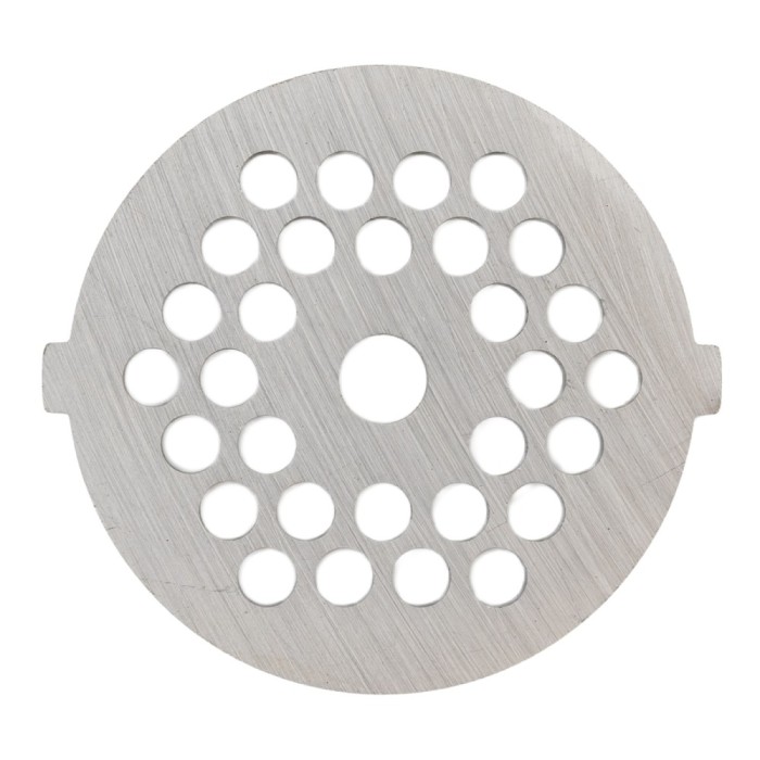 Sita pentru masina de tocat MG1033R, MG2028R, MG6050R, Calitate superioara, Otel inoxidabil , dimensiune 5 mm Innovative ReliableTools
