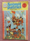 Revista Soimii Patriei din 6 iunie 1988