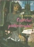 Cumpara ieftin Castelul palarierului A. J. Cronin Literatura clasica Editura Gloria 1993 Coperta cartonata Romane celebre