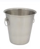 Frapiera cu Manere, Diametru 22 cm - Racitor Sticle Bauturi, Gheata, Piscina, Terasa