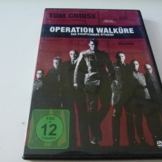 Operation Walkure Tom Cruise , b66