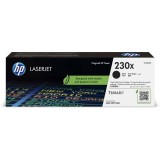 HP original toner W2300X, HP 230X, black, 7500str., high capacity