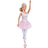 Papusa Steffi Love papusa balerina - Simba Toys
