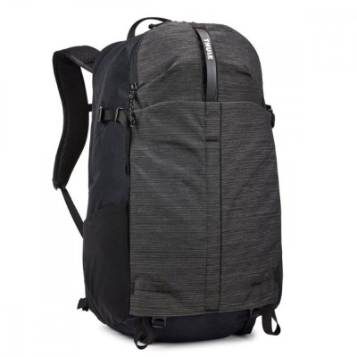 Rucsac de drumetie Thule Nanum, 25L, Negru foto