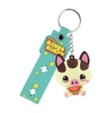 Cumpara ieftin Breloc Santoro Bangoberry - Piggy Porcusorul