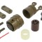 Conector circular mufe PT/451 Amphenol