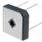 Punte redresoare monofazată DC COMPONENTS Urmax 1kV 50A 450A THT