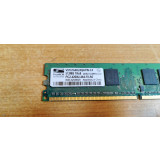 Ram PC PRO MOS 512MB ddr2 PC2-4200U V916764K24QAFW-E4