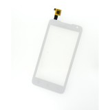 Touchscreen Lenovo A526, Alb, Display Telefon, Componenta de Inalta Calitate