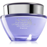 Avon Anew Platinum crema de zi cu efect lifting SPF 25 50 ml