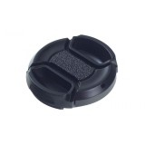 Cumpara ieftin Capac obiectiv 58mm pentru camere foto DSLR Canon Nikon Sony Olympus Pentax