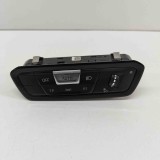 Modul de control comutator faruri BMW 8 Cabrio G14, F91 2020 OEM: 5A16B09 23890752