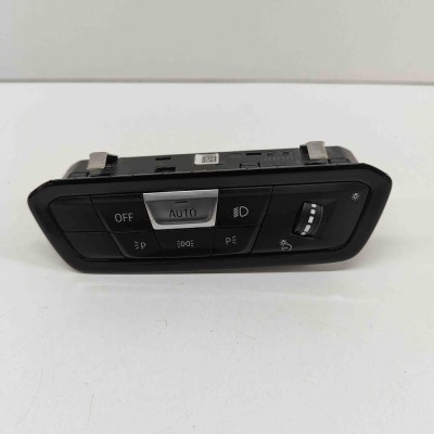 Modul de control comutator faruri BMW 8 Cabrio G14, F91 2020 OEM: 5A16B09 23890752 foto