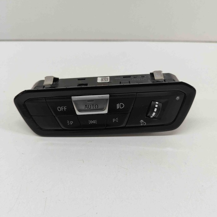 Modul de control comutator faruri BMW 8 Cabrio G14, F91 2020 OEM: 5A16B09 23890752