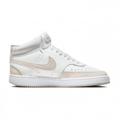 WMNS NIKE COURT VISION MID