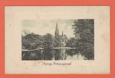 AMS - VEDERE, LEIPZIG, GERMANIA foto