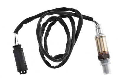 Sonda Lambda Bmw Seria 3 E46 320, 323, 328 1998-, Seria 5 E39 520, 523, 528 1998-, E60 520, 525, 530 2003-, in spatele catalizatorului, NTY ESL-BM-00 foto