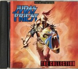 Judas Priest &lrm;&ndash; The Collection _ NM / NM [ cd ] rock, heavy metal NM / NM Castle UK