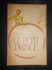 Antoine de Saint Exupery - Le petit prince (1964)