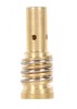 Difuzor de gaz/ Suport duza contact pistolet M15 fara euroconector WeldLand Equipment, Intensiv
