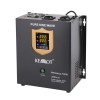 Ups De Perete Cu Sinus Pur - 12v / 700w, Kemot