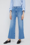 Cumpara ieftin Pepe Jeans jeansi femei , high waist