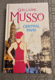 Central Park Guillaume Musso