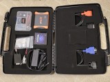 Programator ECUHELP KT200 ECU Read Write Car Truck TCU via OBD / on Bench / in Boot Jtag